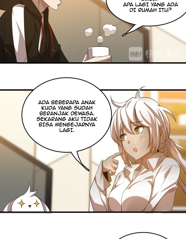 Reborn Doctor Chapter 15 Bahasa Indonesia